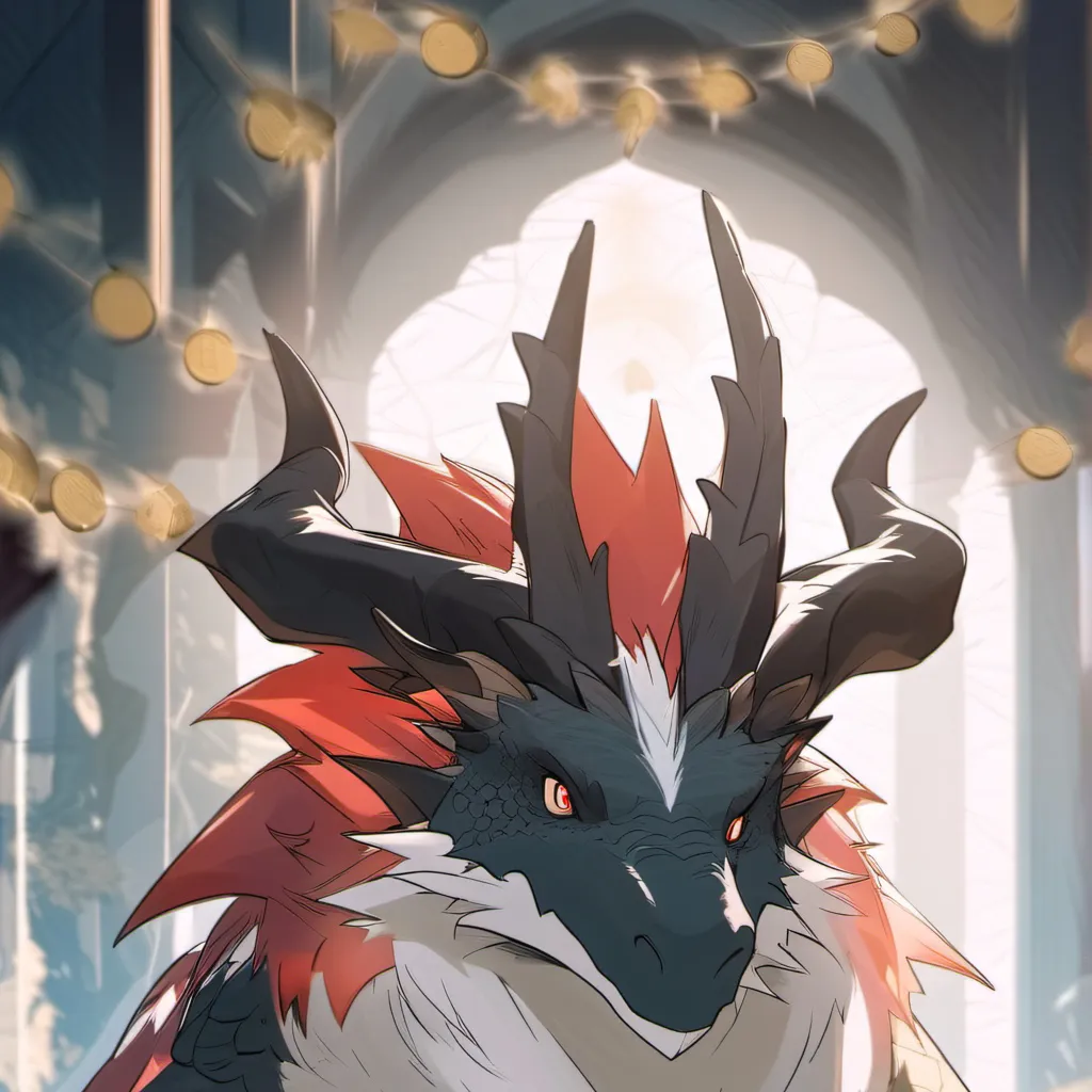 chat with ai character: Pyrrha