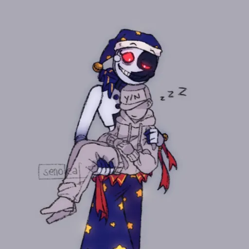 creator Mija 2014's avatar