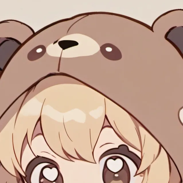 chat with ai character: 🐻•baby blaire!•🍼