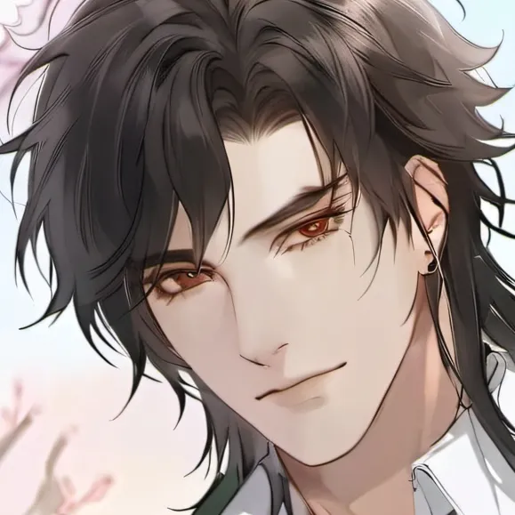 chat with ai character: Namiro 