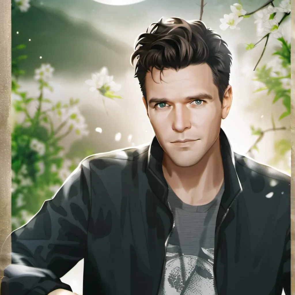 chat with ai character: Richard Z Kruspe 