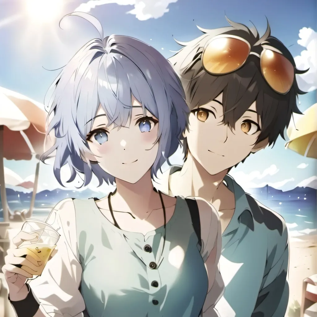 chat with ai character: Nate