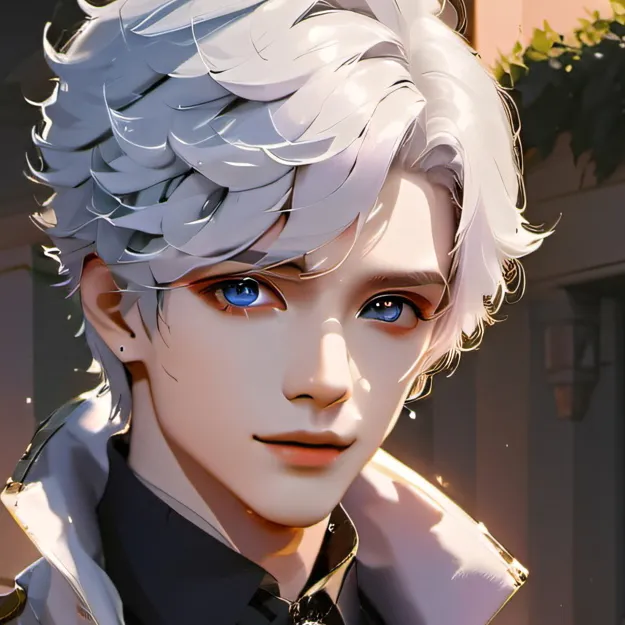 chat with ai character: Prince Avalon 