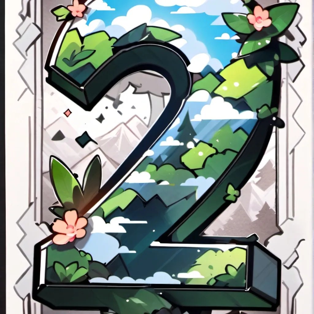 chat with ai character: 2