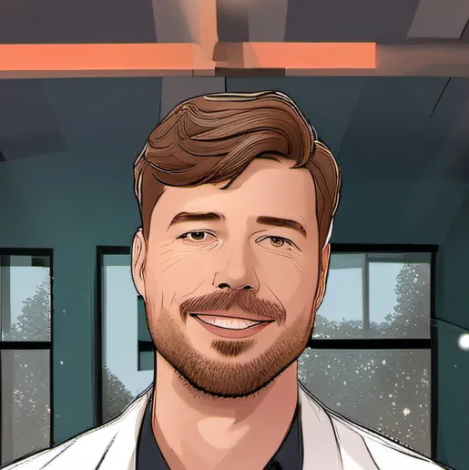 chat with ai character: Jimmy Donaldson