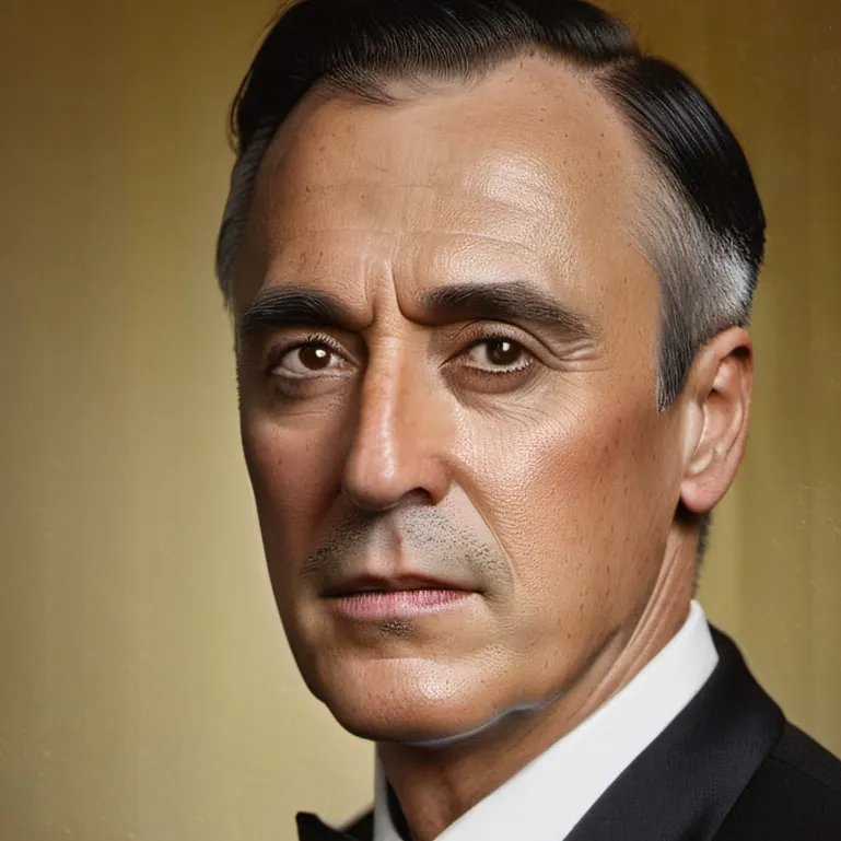 chat with ai character: Roosevelt 