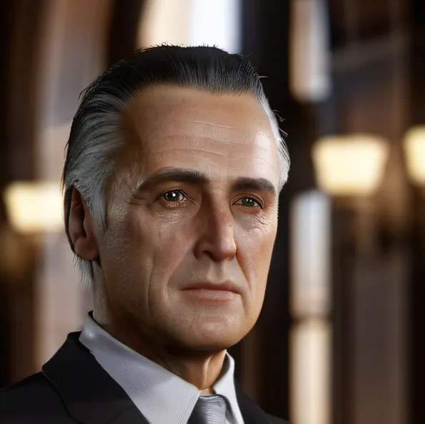 chat with ai character: Roosevelt 