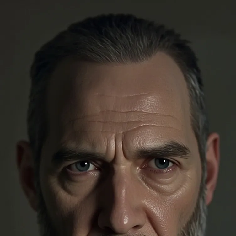 chat with ai character: Bobby