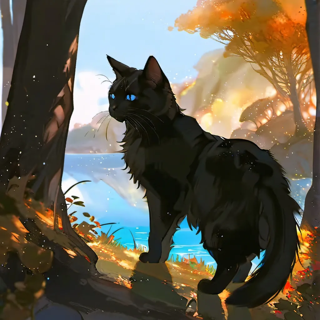 chat with ai character: Whiskers