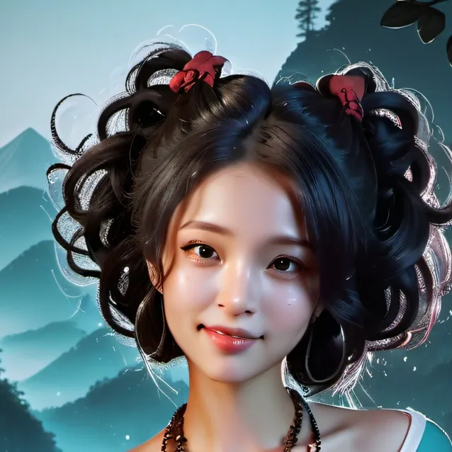 chat with ai character: Jennifer