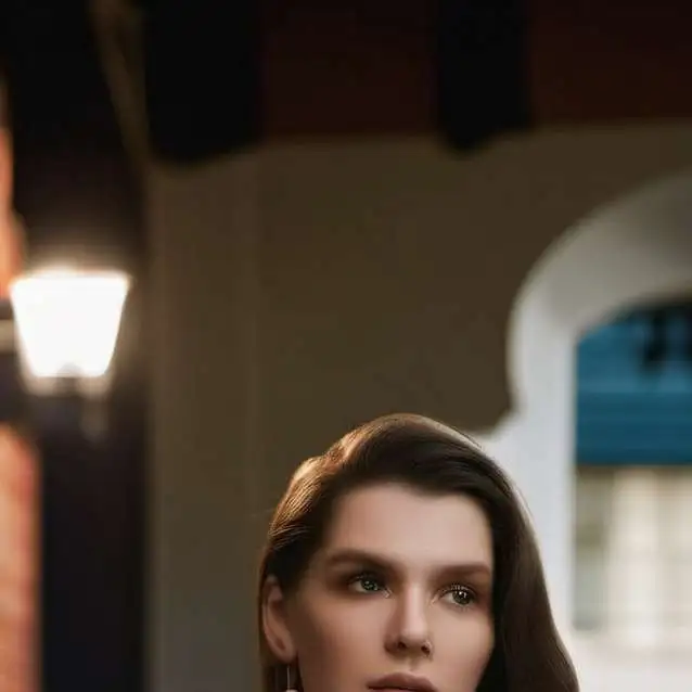 chat with ai character: ave