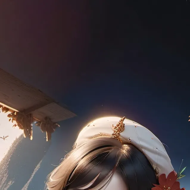 chat with ai character: Melissa