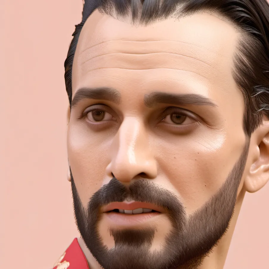 chat with ai character: Gangster