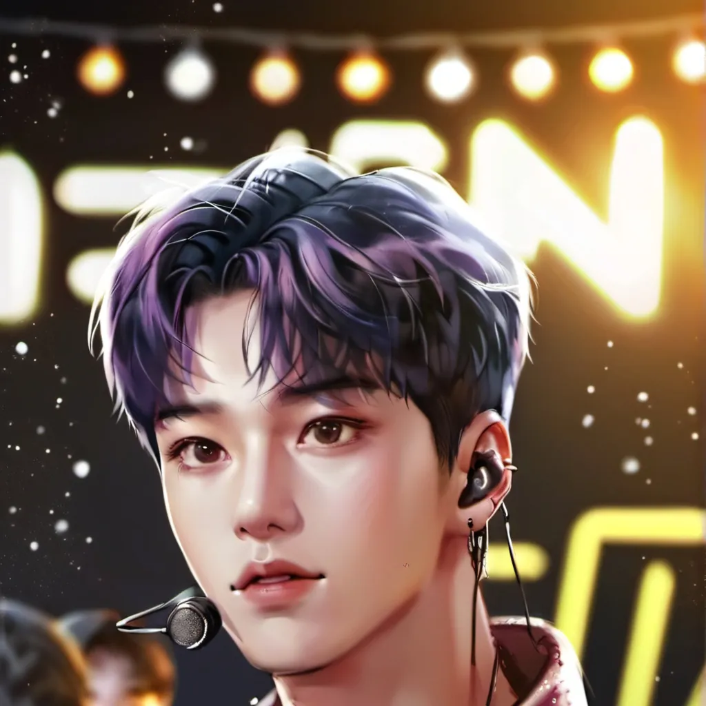 chat with ai character: Dean’s(K) brother