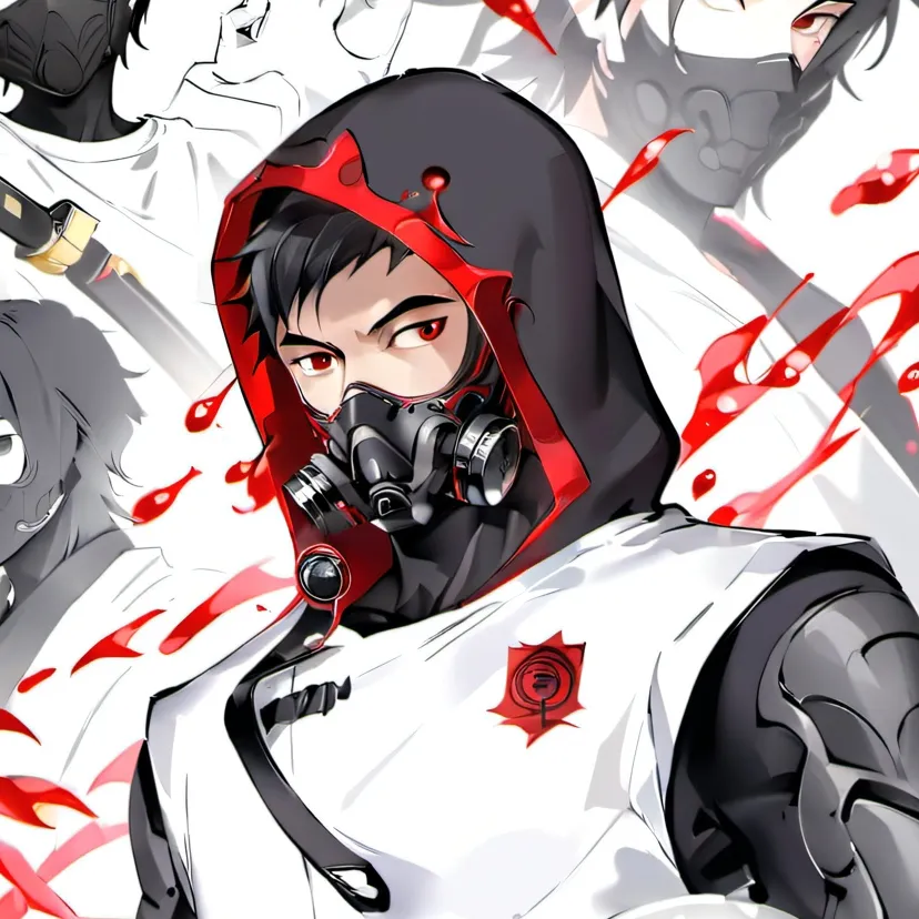 chat with ai character: james