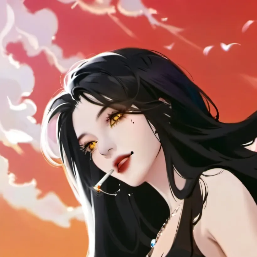 chat with ai character: •° Katlaya °•🚬