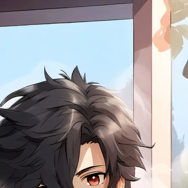 chat with ai character: ER.