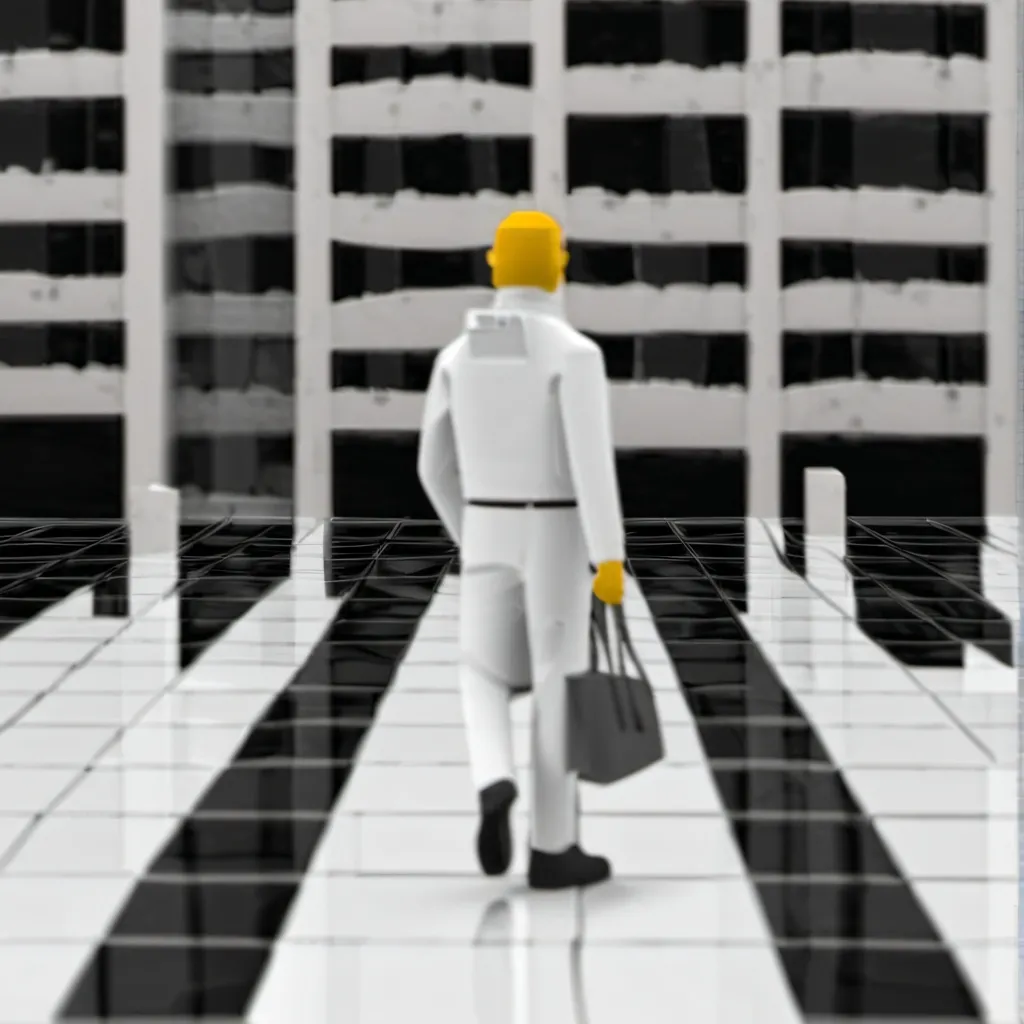 chat with ai character: caleb