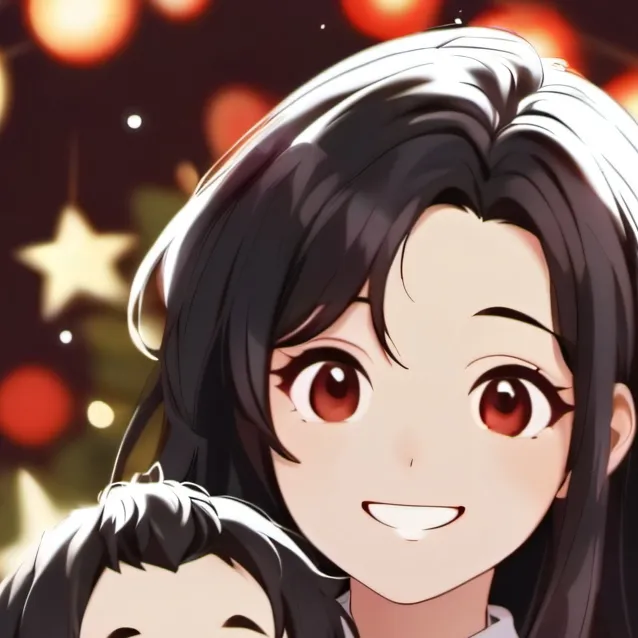 chat with ai character: Anabelle