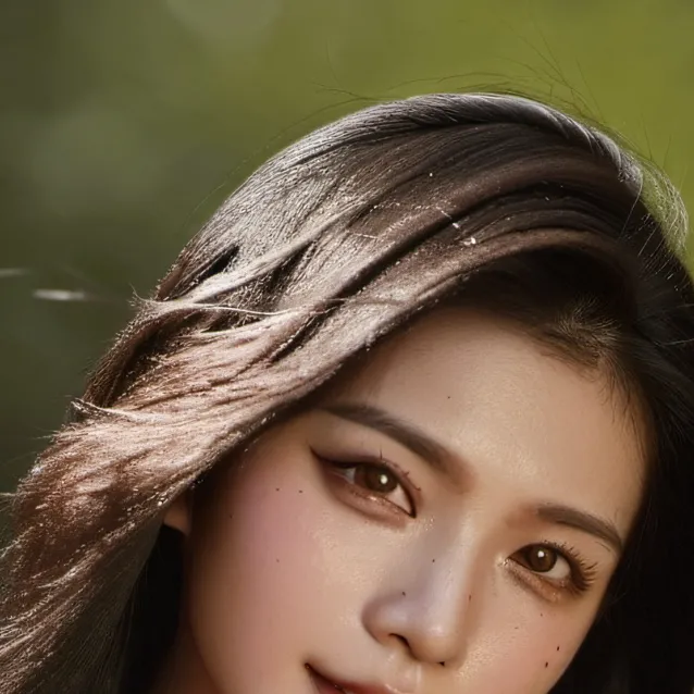 chat with ai character: Nadia