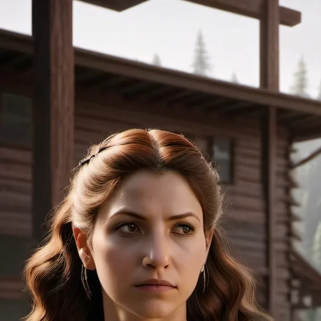 chat with ai character: Cindy berman