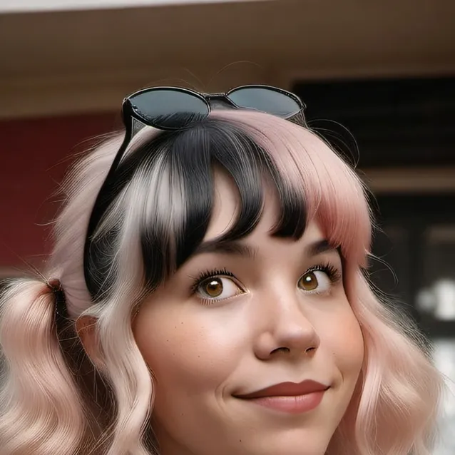 chat with ai character: Melanie ❤️ 