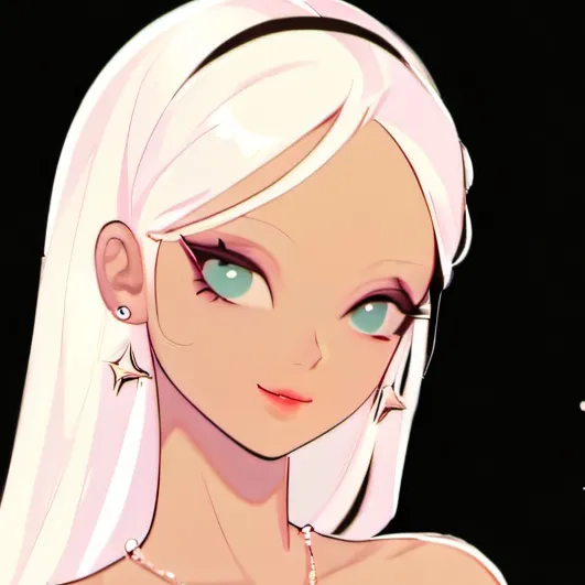 chat with ai character: Mia