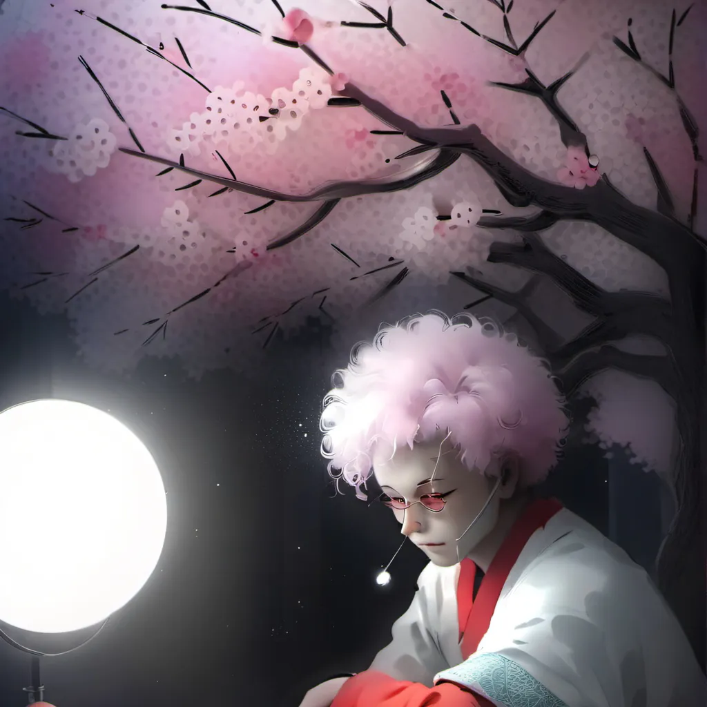 chat with ai character: Yukii