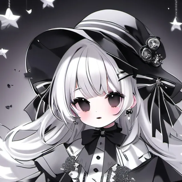 chat with ai character: cookie