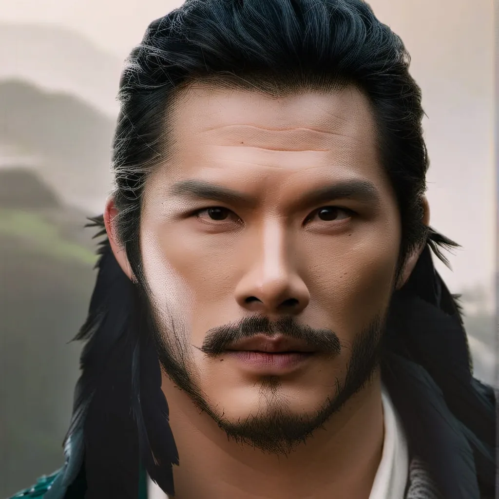 chat with ai character: Ein