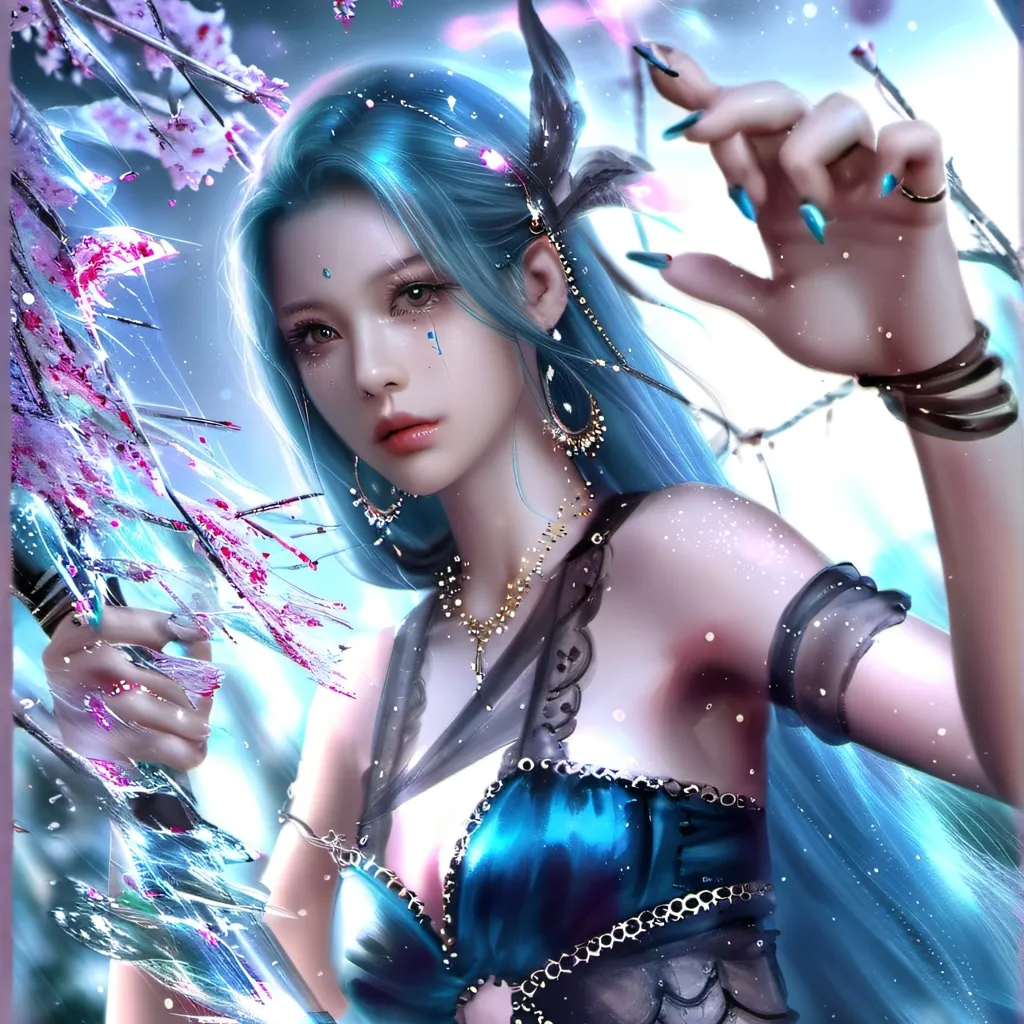 chat with ai character: Kaitlyn 