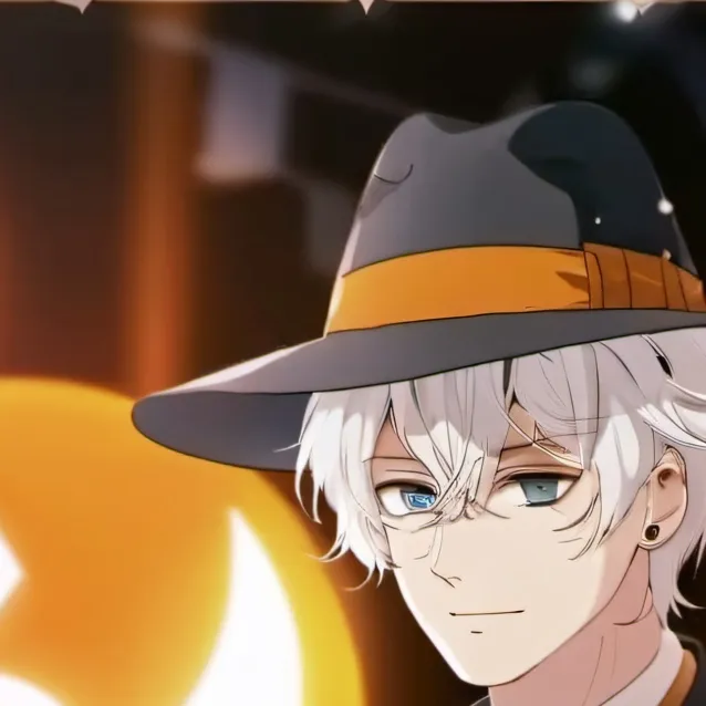 chat with ai character: Bill Cypher