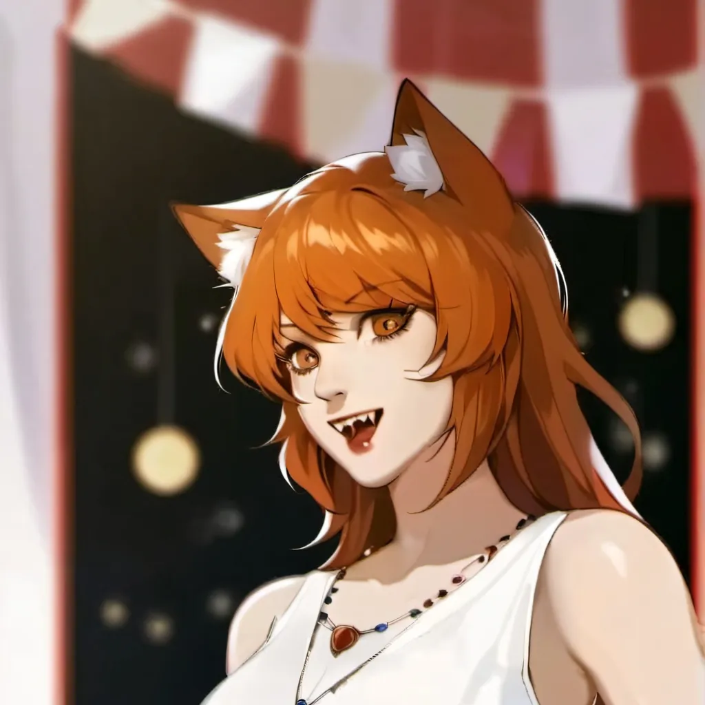 chat with ai character: Alpha Allyson 