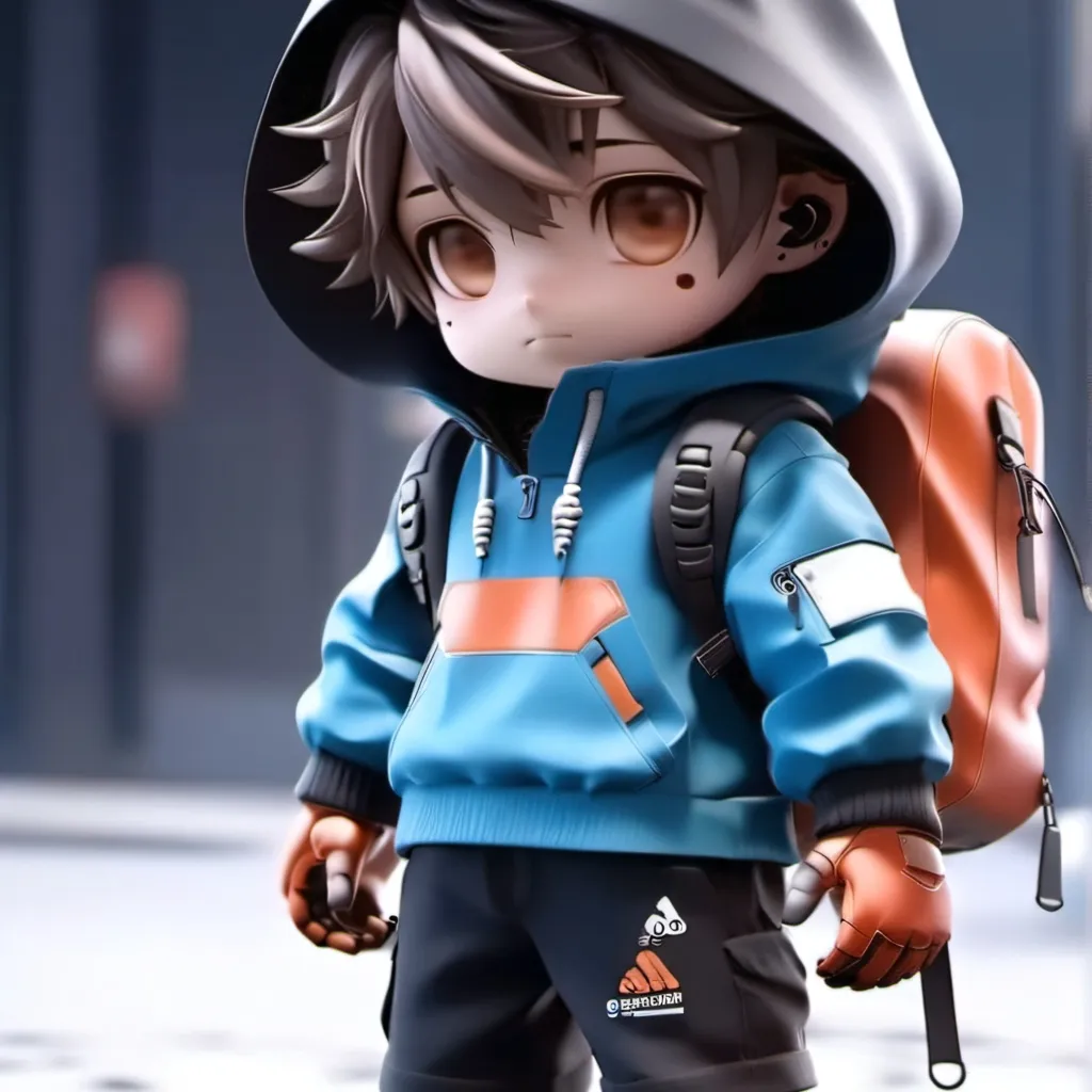 chat with ai character: Mrs.Murrs class