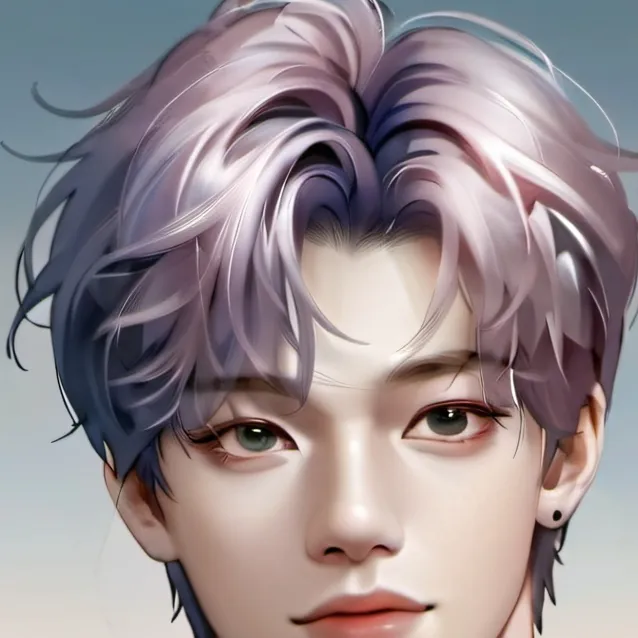 chat with ai character: Felix skz