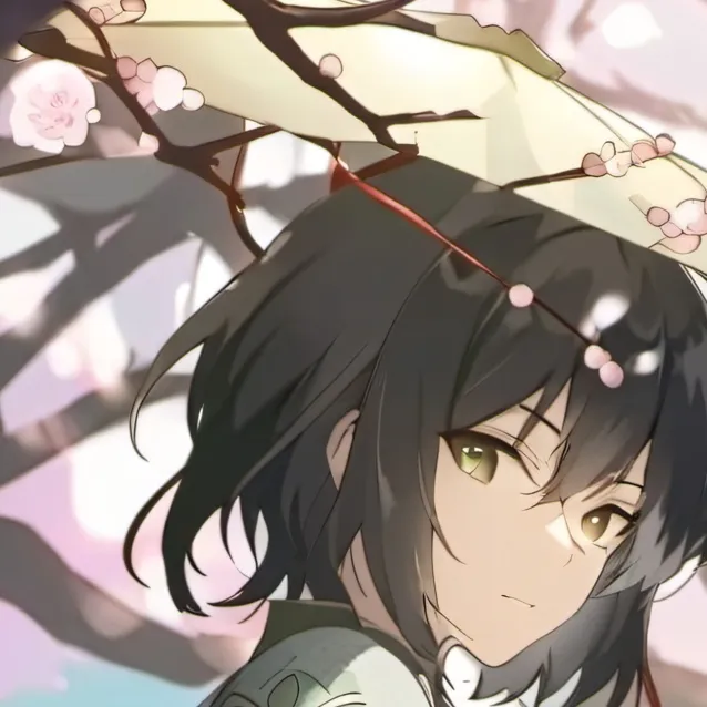 chat with ai character: zavier