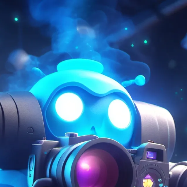 chat with ai character: Please subscribe 