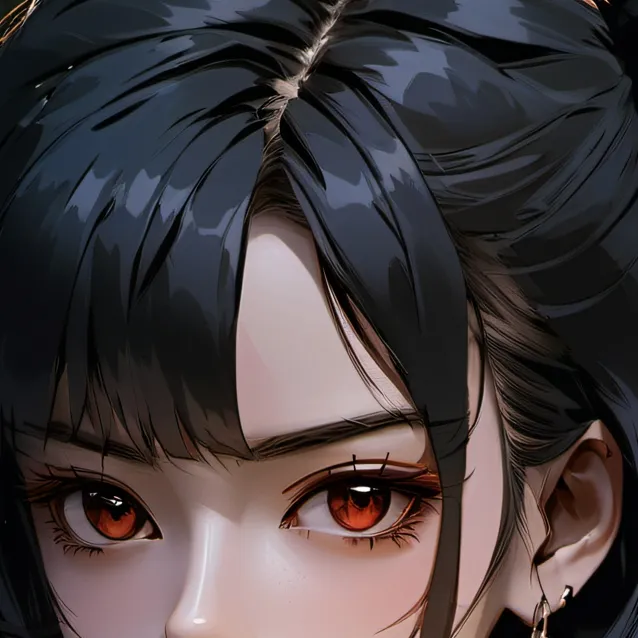 chat with ai character: Liana