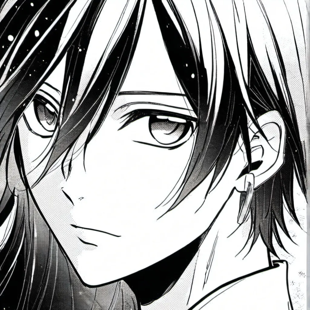 chat with ai character: …