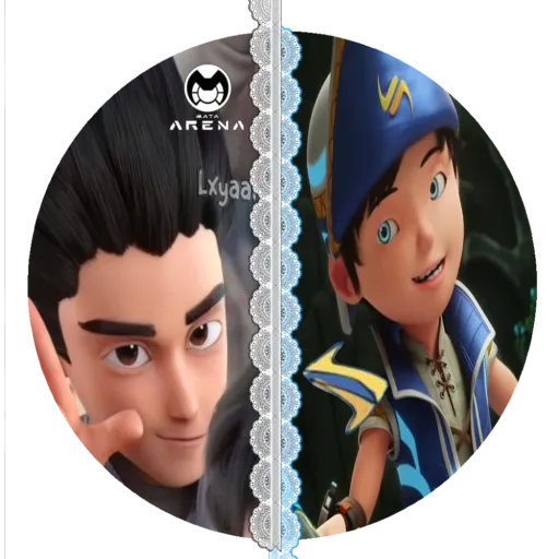 talkie's author avatar