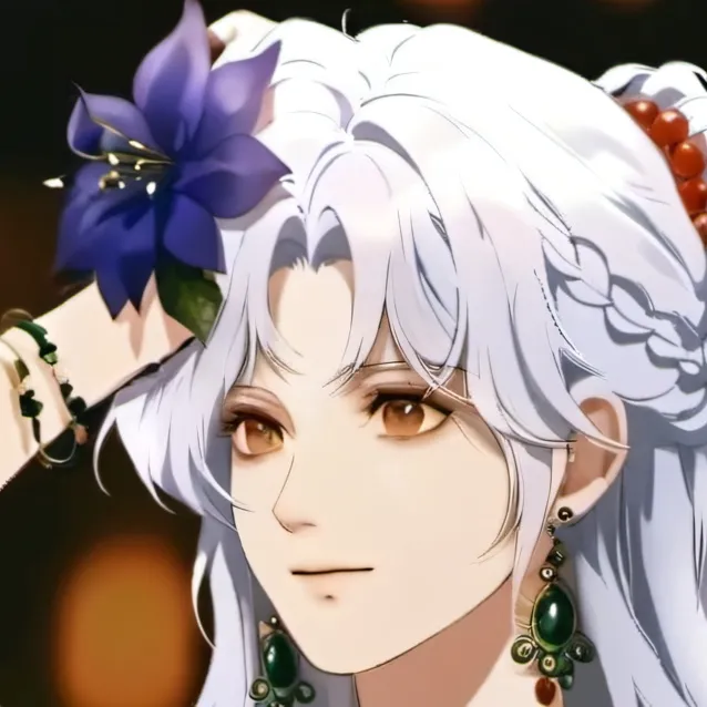 chat with ai character: Celeste