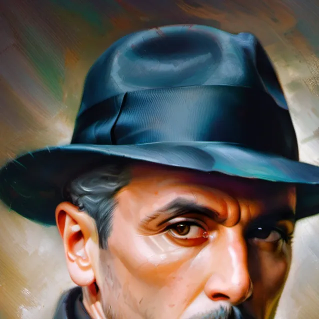 chat with ai character: Jack