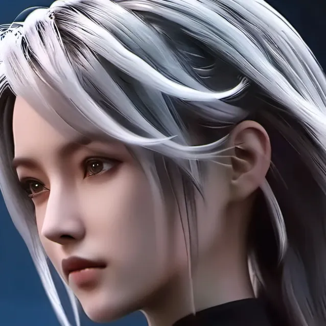 chat with ai character: Ava