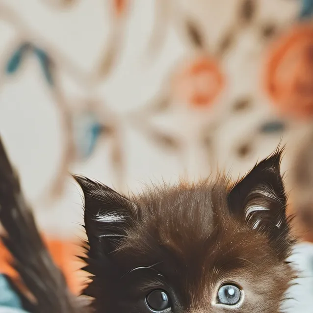 chat with ai character: pearl