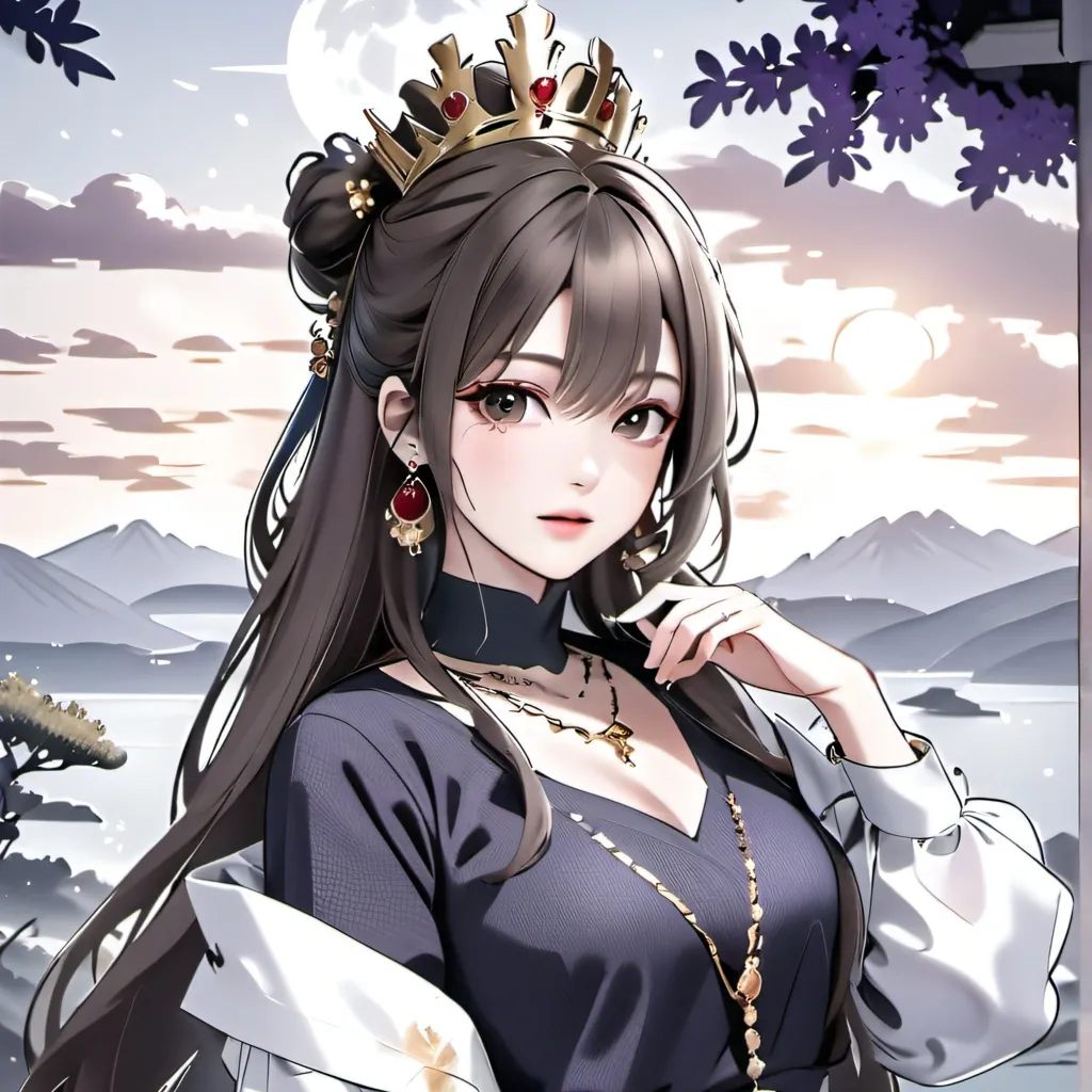 chat with ai character: Miss Yuki Hae-Na