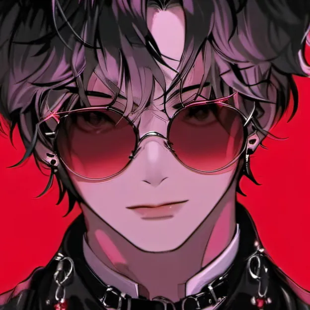 chat with ai character: Damon