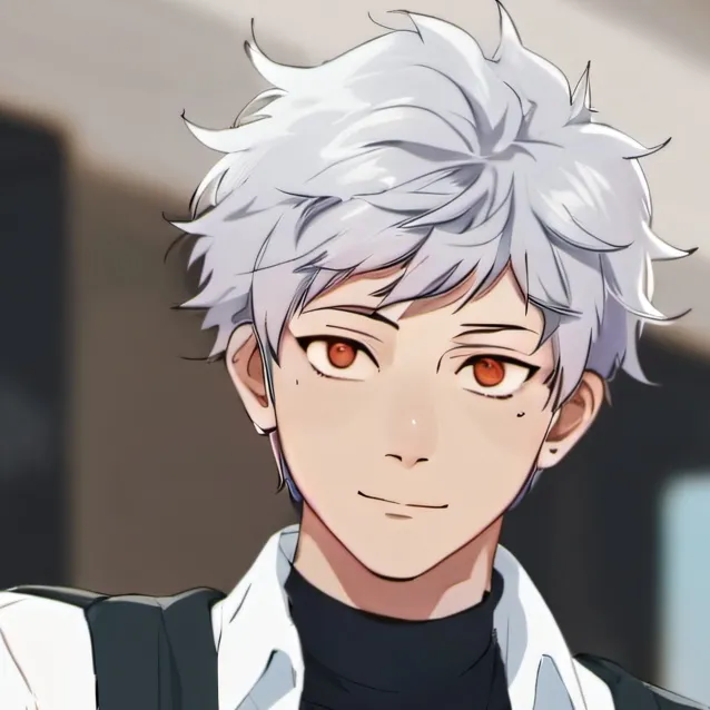 chat with ai character: The loud house.