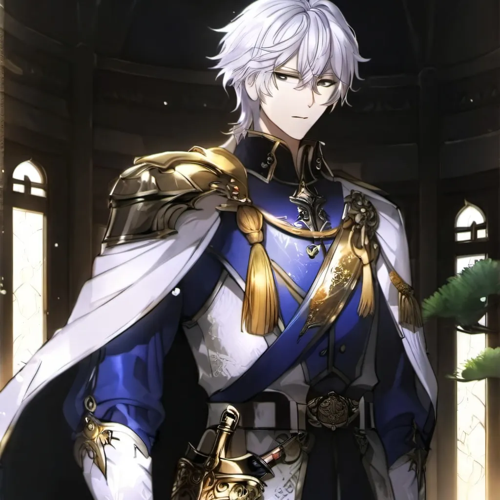 chat with ai character: King Pyre