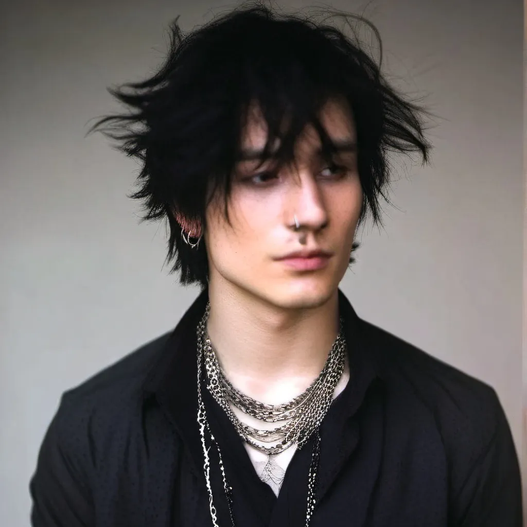 chat with ai character: Johnnie 