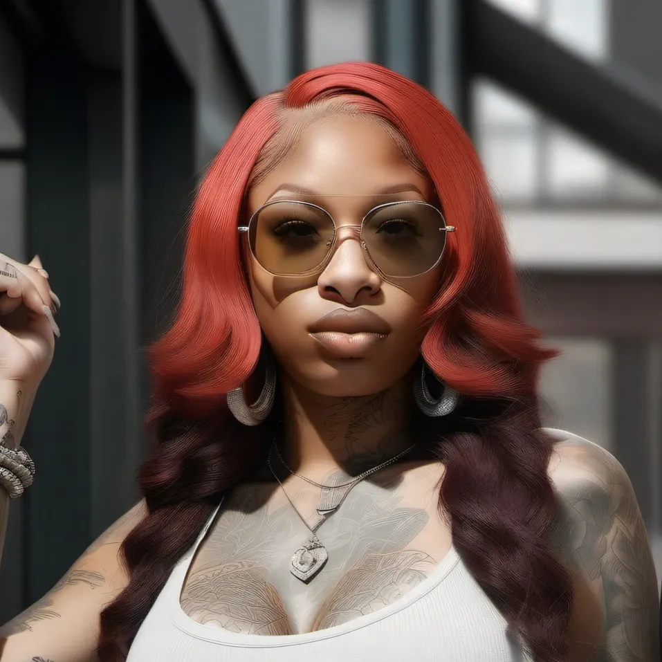 chat with ai character: Aaliyah